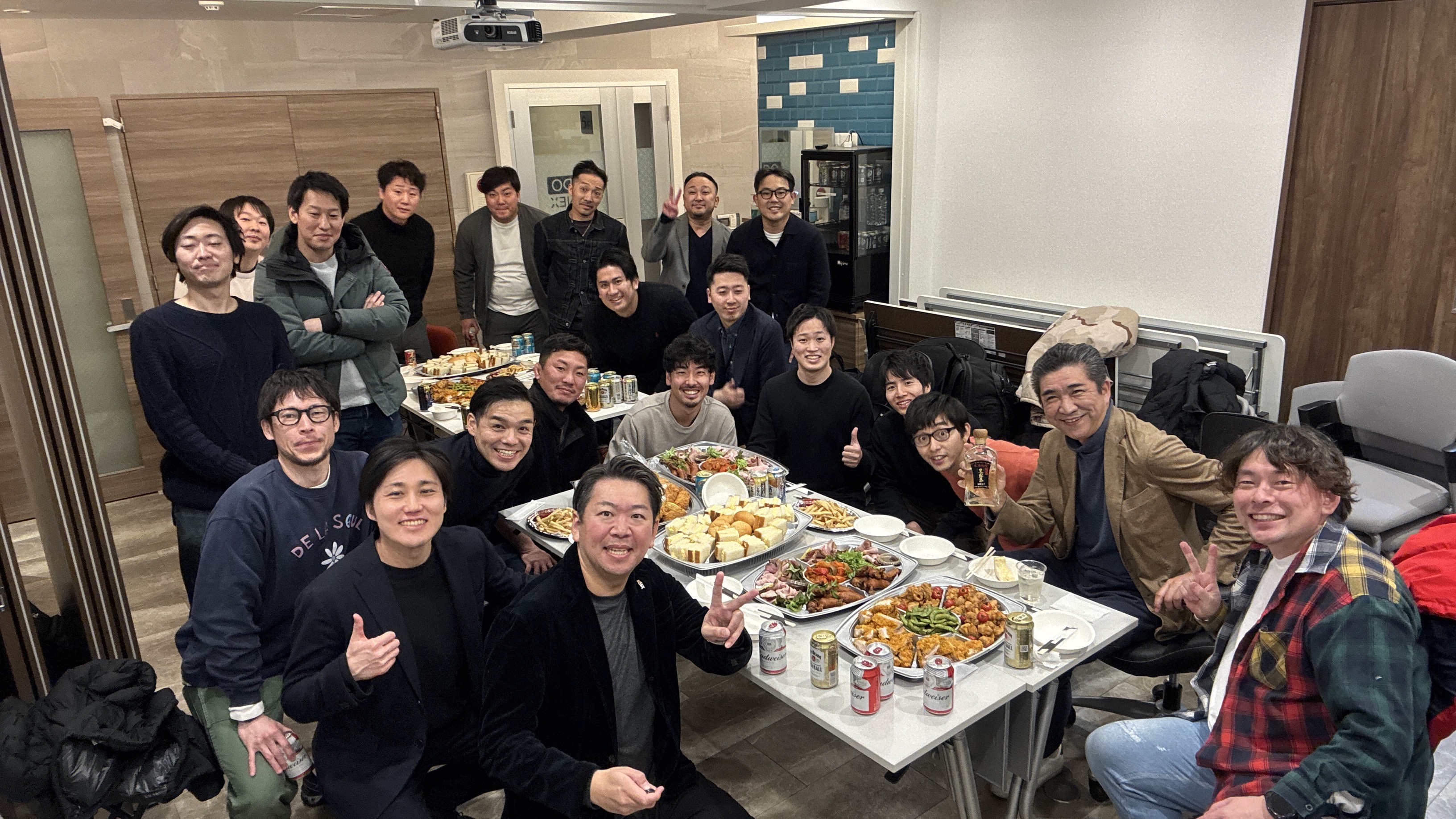 中川先生による前歯部審美領域セミナー