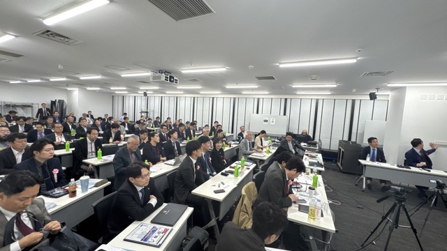 インプラント勉強会