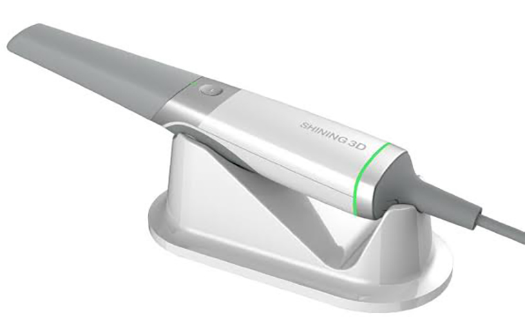 SHINING3D AORAL SCAN1