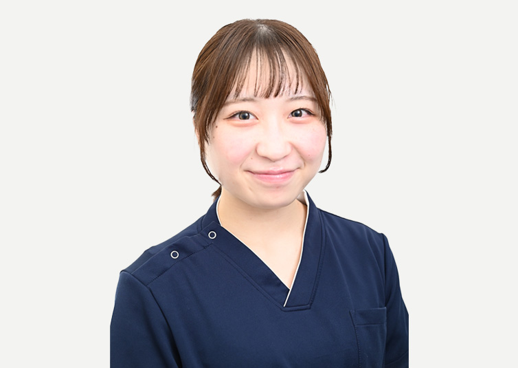 歯科助手　守部
