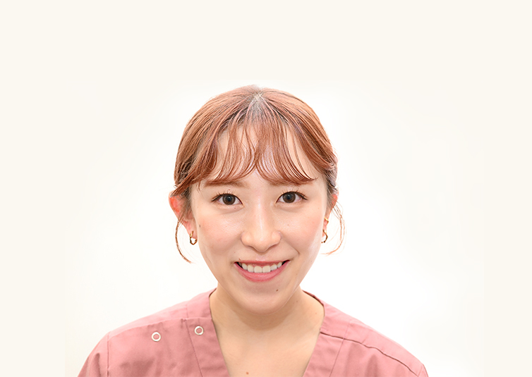 歯科助手　根来