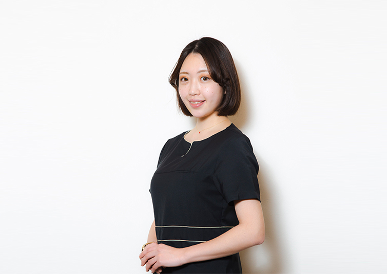 歯科助手　鎌田